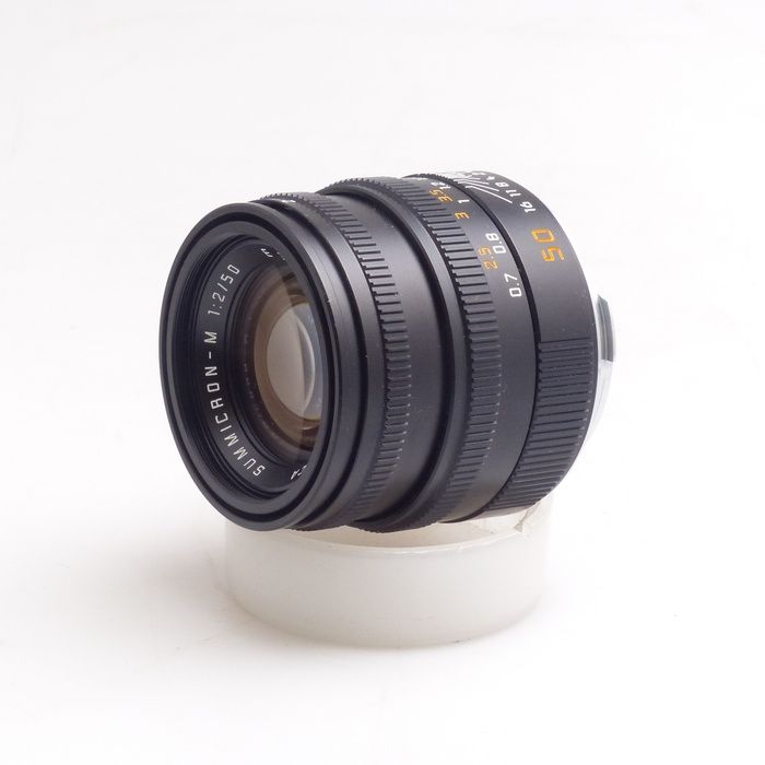 ライカ Leica Summicron M 50 2 8 6 Bit 11826