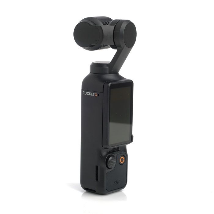  DJI OSMO POCKET 3 クリエイターコンボ その他 カメラ
