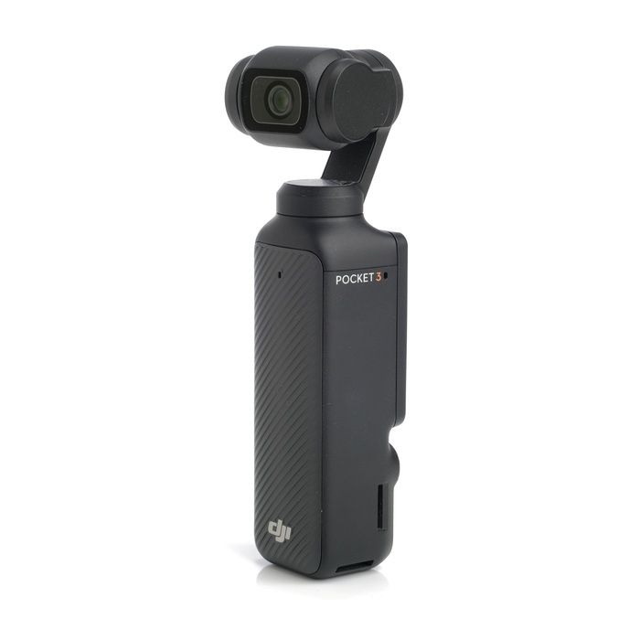 DJI OSMO POCKET 3 クリエイターコンボ