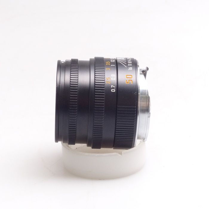 ライカ Leica Summicron M 50 2 8 6 Bit 11826