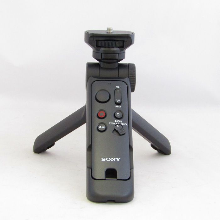 ソニー SONY ACC VPT 3 XK ブラツク アクセサリーキツト