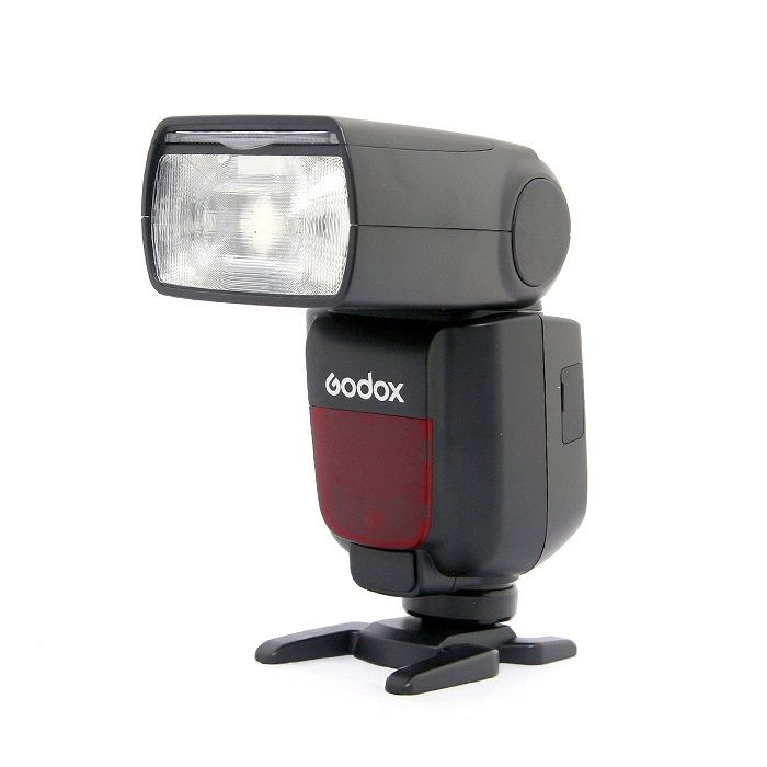コ゛ト゛ックス GODOX TT 685 II C フラッシュ キヤノン用