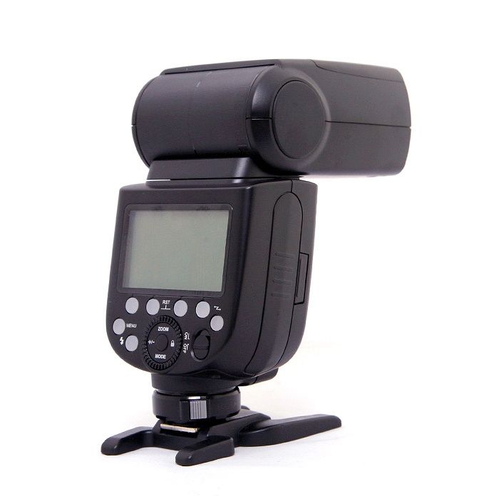  コ゛ト゛ックス GODOX TT 685 II C フラッシュ キヤノン用 その他 カメラアクセサリー