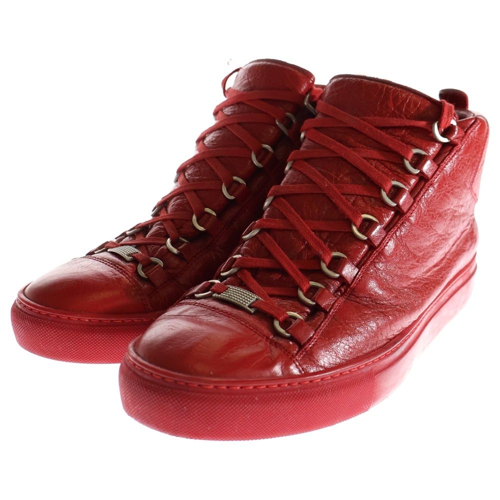 バレンシアガ BALENCIAGA サンバイザー 赤 バレンシアガ BALENCIAGA サンバイザー 赤 BALENCIAGA(バレンシアガ