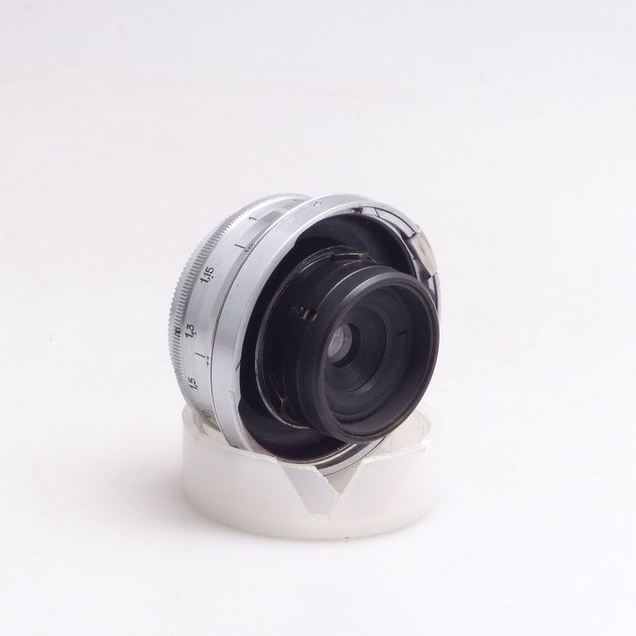 Contax RFマウント