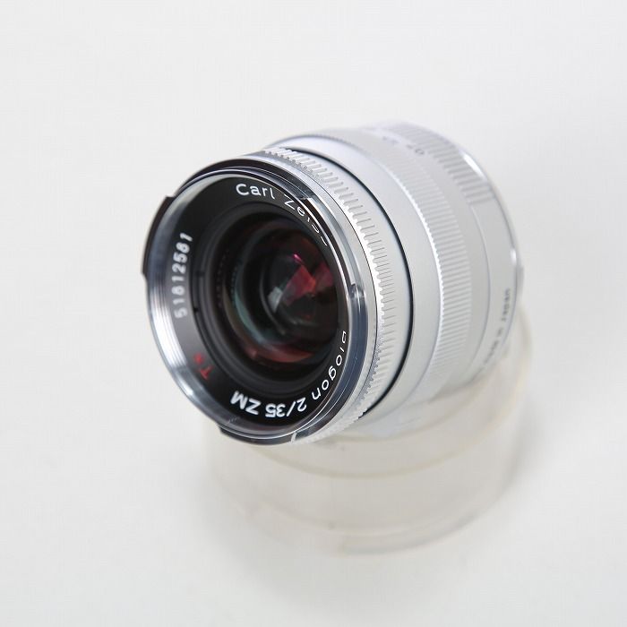 コシナ Cosina カールツアイス ビオゴン T 2 35 ZM SV