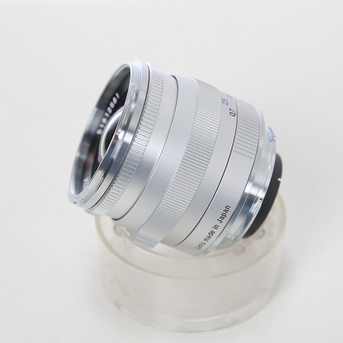 コシナ Cosina カールツアイス ビオゴン T 2 35 ZM SV