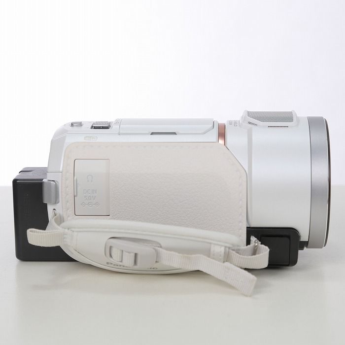  パナソニック Panasonic HC VX 2 M W その他 カメラ