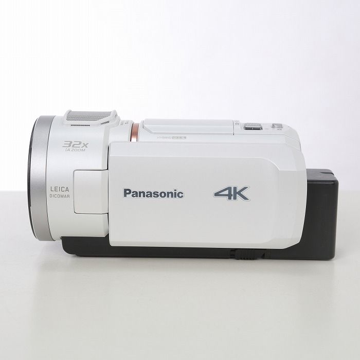 パナソニック Panasonic HC VX 2 M W