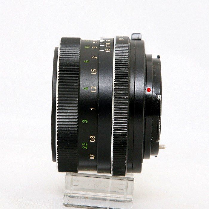 シュナイダー Schneider Rollei SL Xenon 50 1 8 QBM