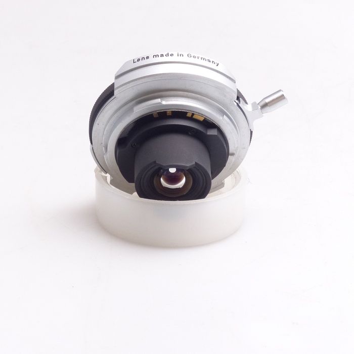  コンタックス CONTAX G Hologon 16 F 8 シルバー その他 カメラ