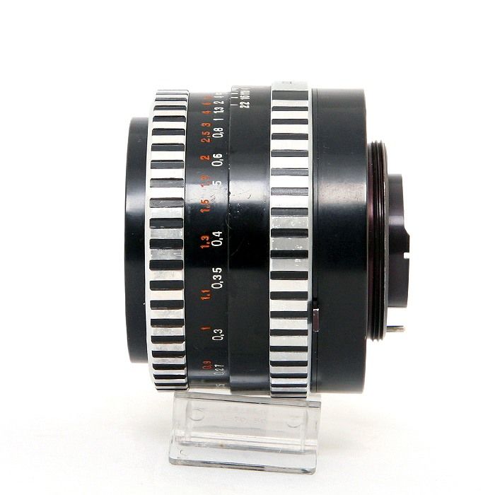 ツアイス ZEISS Carl Jena フレクトゴン 35 2 8 M 42