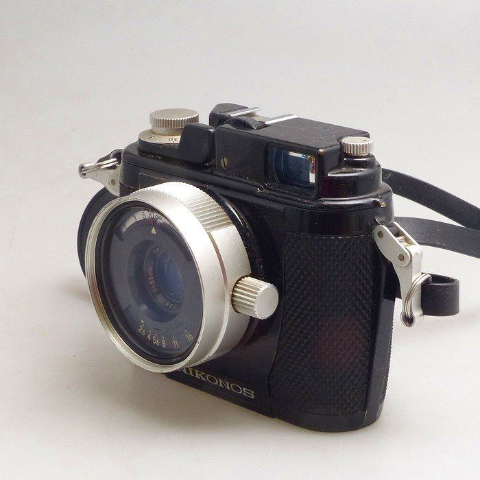 ニコン Nikon NIKONOS W Nikkor 35 F 2 5付