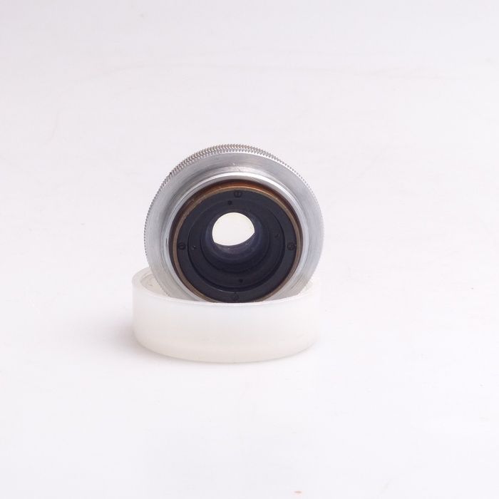  ローデンシュトック Heligon 35 2 8 L 39 その他 カメラ