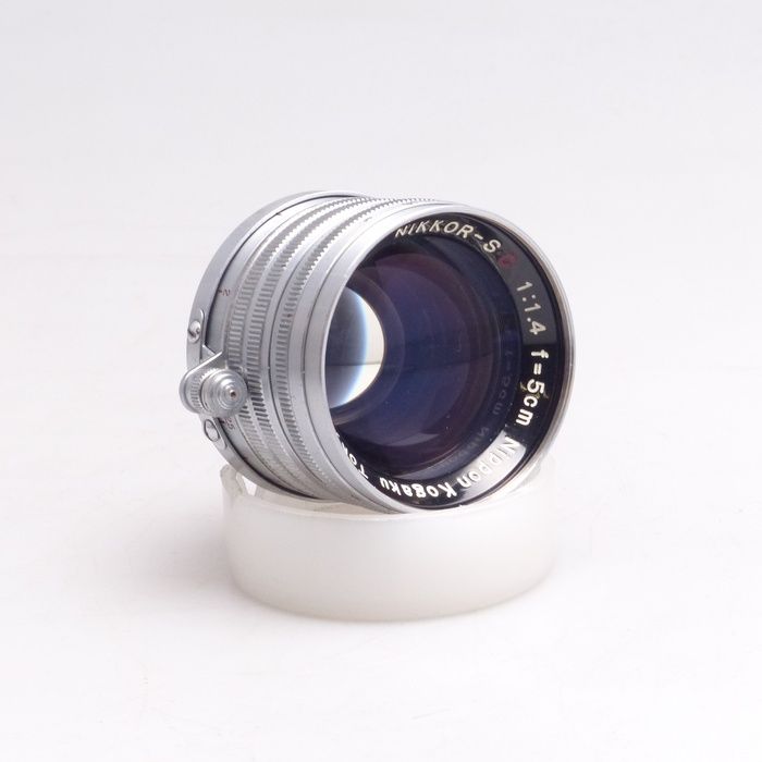 Nikkor S