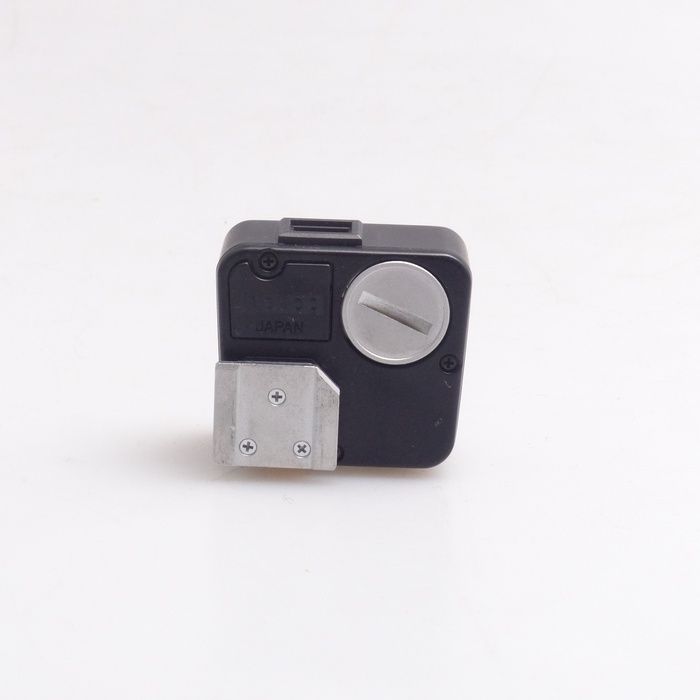  フォクトレンダー Voigtlander VCメーター BK その他 カメラアクセサリー