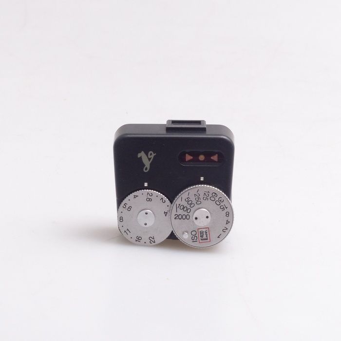 フォクトレンダー Voigtlander VCメーター BK