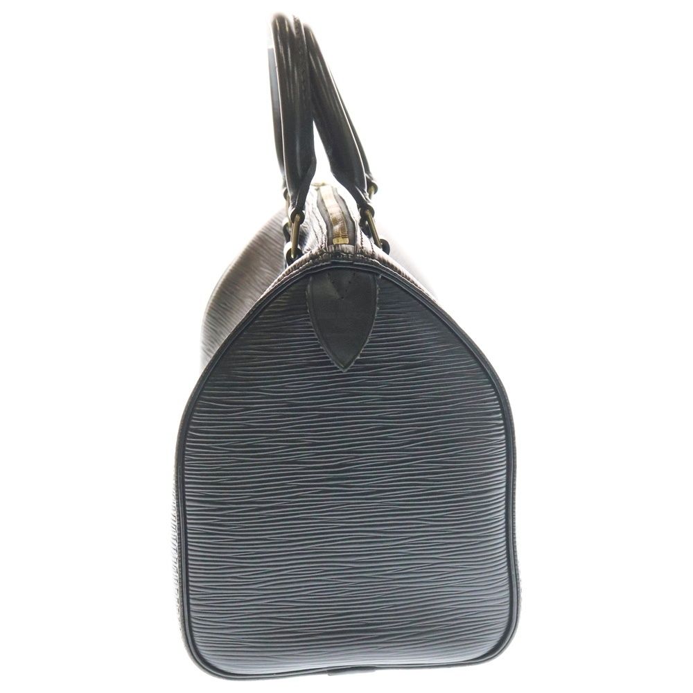 LOUIS VUITTON (ルイヴィトン) エピ スピーディ25 ハンドバッグ ミニ