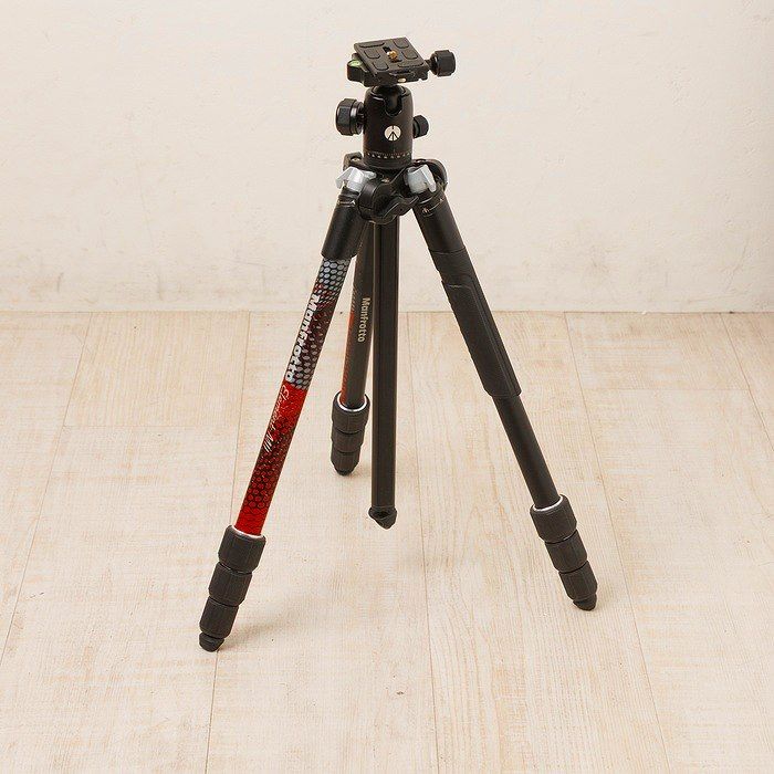 マンフロット Manfrotto BH