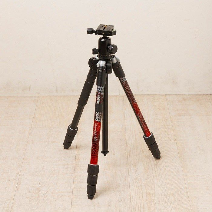  マンフロット Manfrotto BH その他 カメラアクセサリー