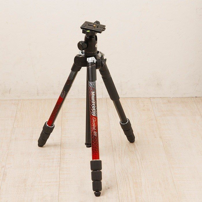 マンフロット Manfrotto BH