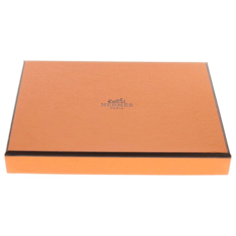  HERMES エルメス ターマックPM パスポートケース パスポートホルダー エトゥープ エプソン ベージュ その他 その他