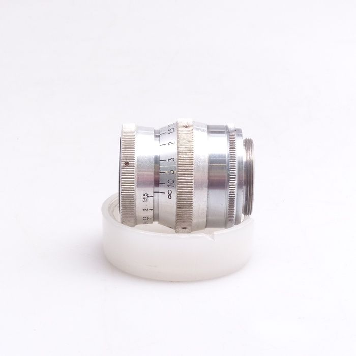 SOM Berthiot CINOR 25 1 5 Cマウント