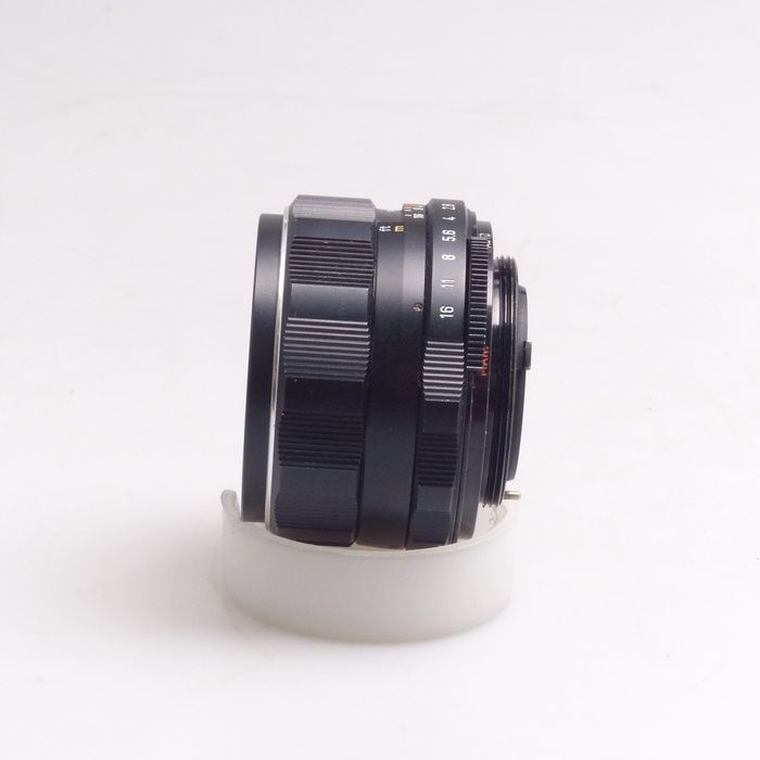 ペンタックス PENTAX SMC Takumar 55 F 1 8 M 42