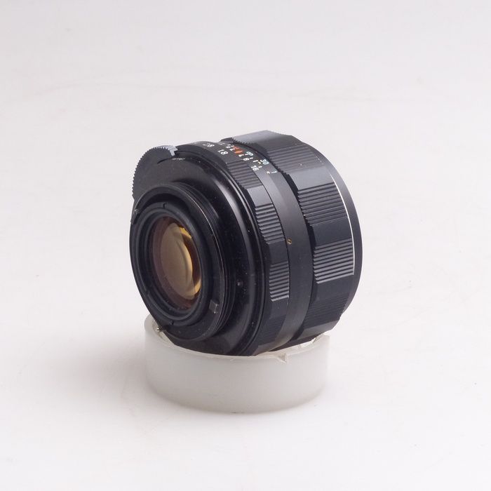  ペンタックス PENTAX SMC Takumar 55 F 1 8 M 42 その他 カメラ