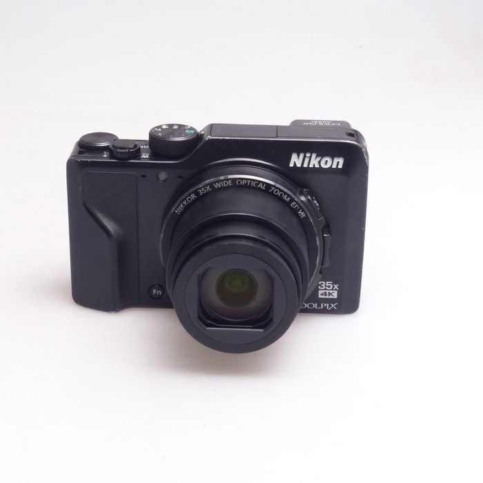 ニコン Nikon COOLPIX A 1000 ブラツク