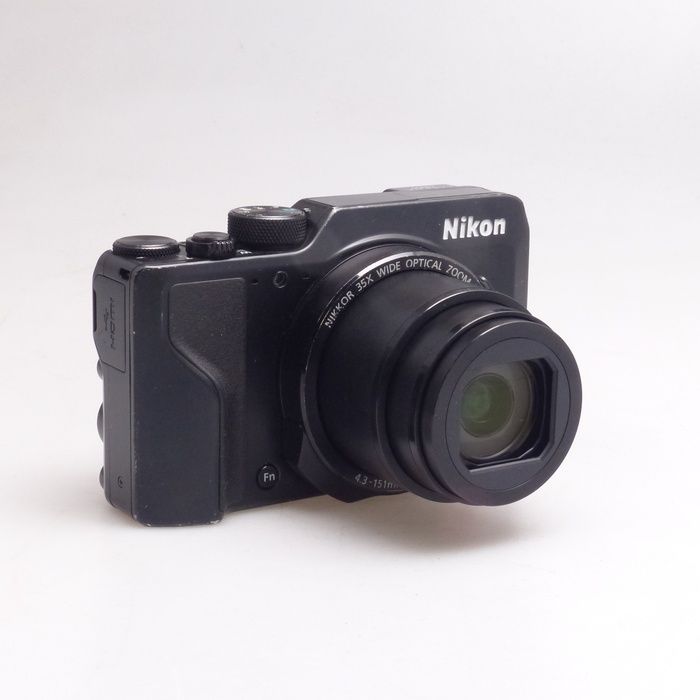 Nikon