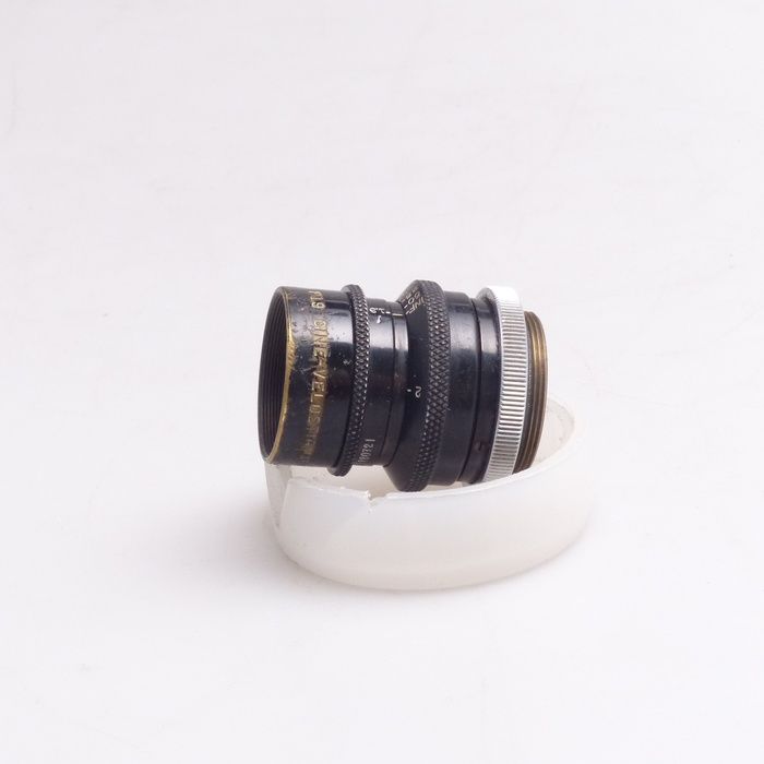 ウォーレンサック CINE 50 F 1 9 Cマウント