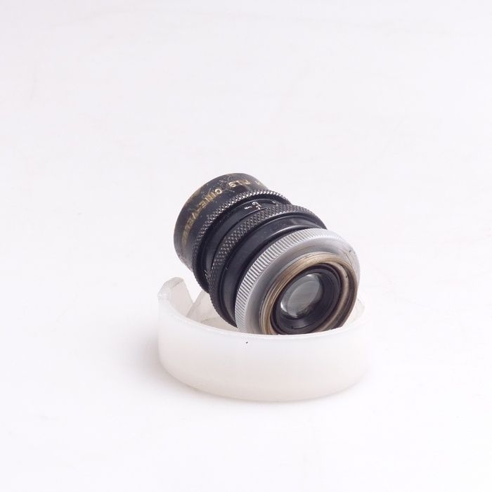  ウォーレンサック CINE 50 F 1 9 Cマウント その他 カメラ