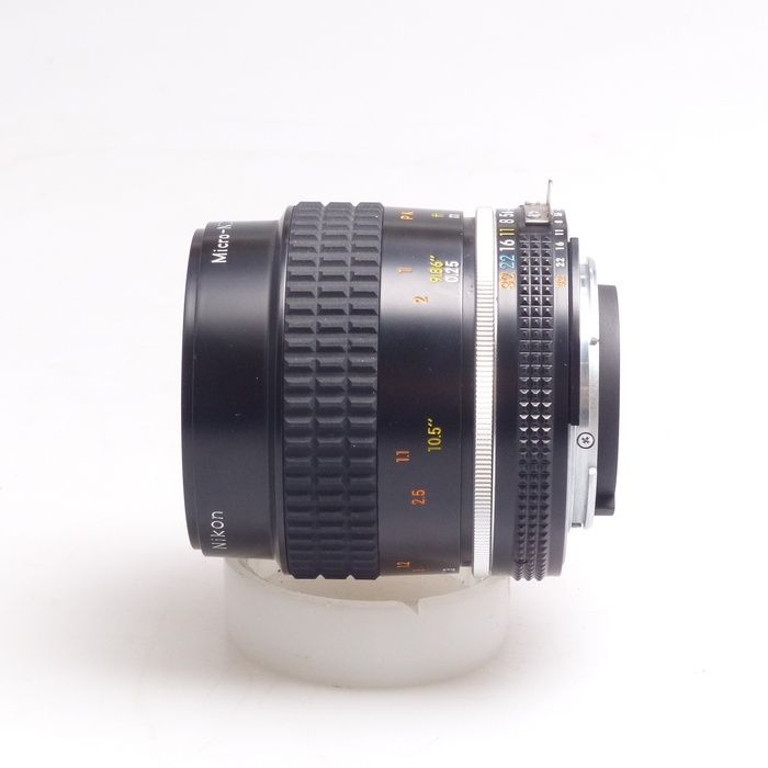 ニコン Nikon AI MICRO 55 2 8 S
