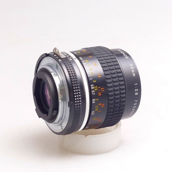  ニコン Nikon AI MICRO 55 2 8 S その他 カメラ
