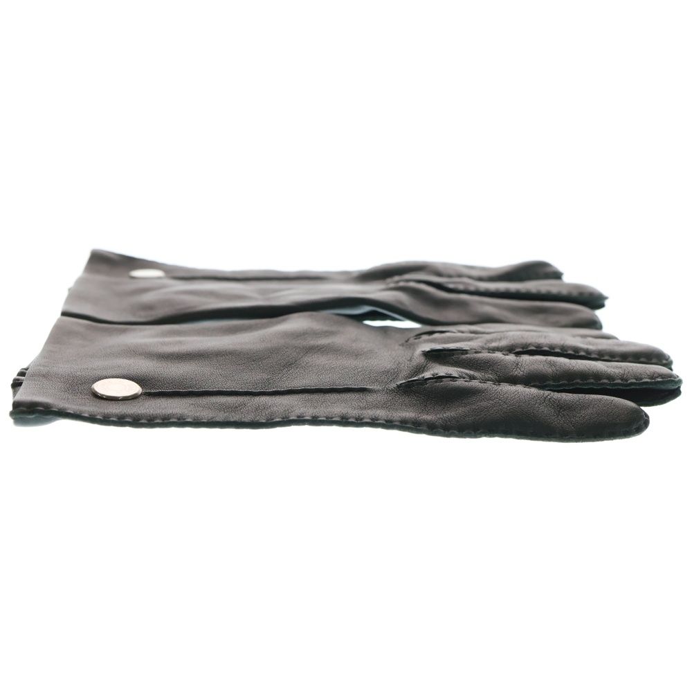 新品未使用 HERMES エルメス セリエ ラムレザー グローブ/手袋  8 HERMES（エルメス） 【超美品】エルメス セリエ レザーグローブ 手袋