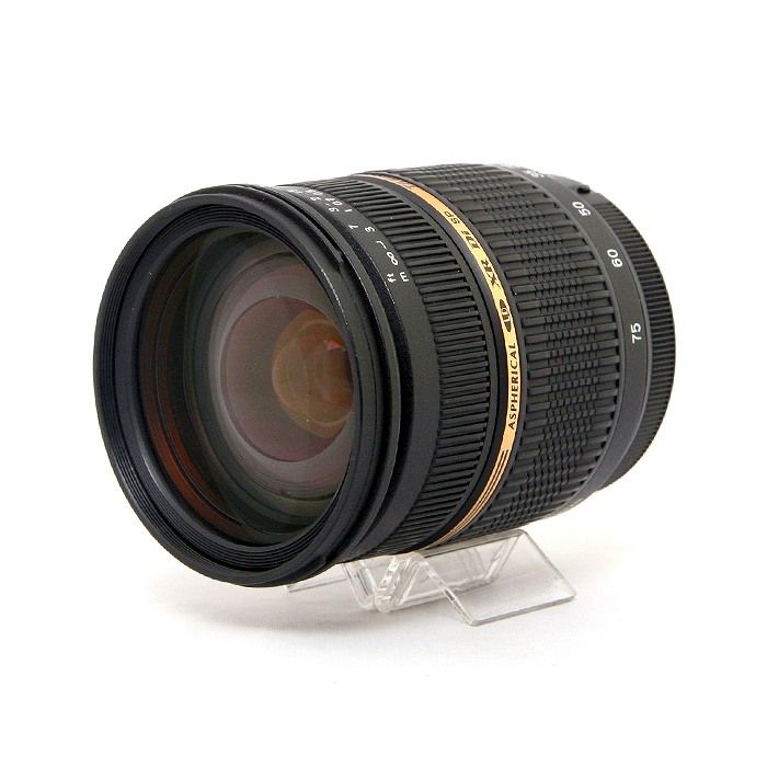タムロン TAMRON SP AF 28 75 2 8 XR DI LD A 09 P ペンタックスK用