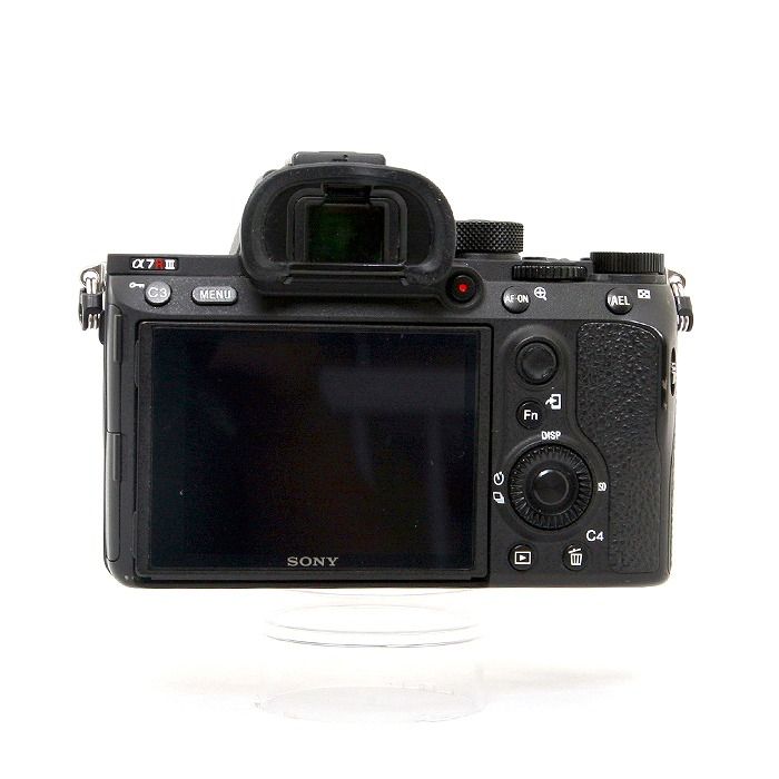  ソニー SONY ILCE 7 RM 3 α7 R III ボデイ その他 カメラ