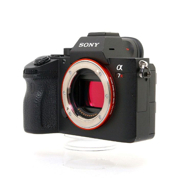 ソニー SONY ILCE 7 RM 3 α7 R III ボデイ