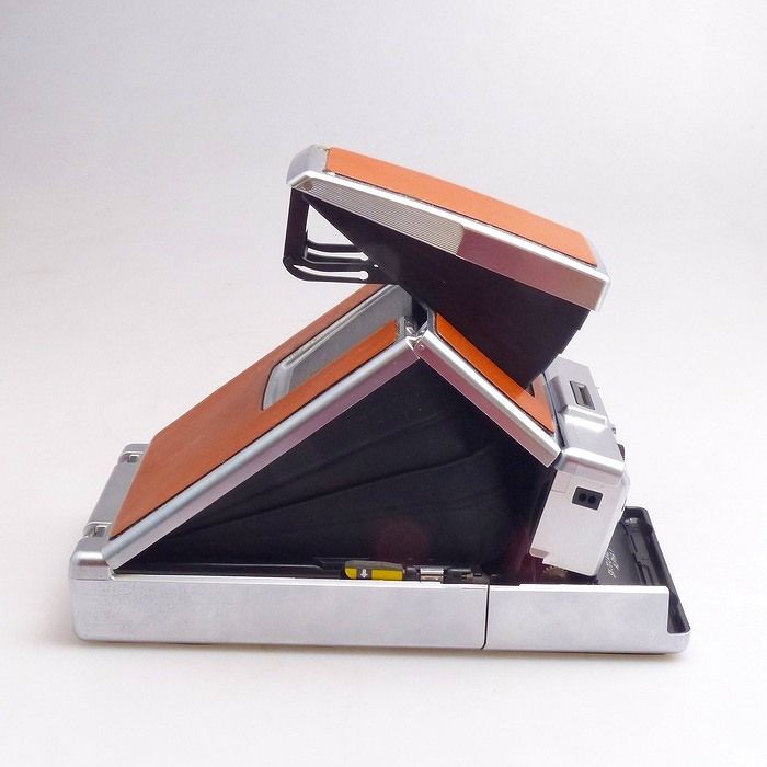  ポラロイド Polaroid SX 70 ALPHA 1 その他 カメラ