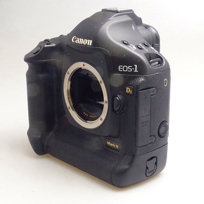 キヤノン Canon EOS 1 Ds MARKIII ボデイ