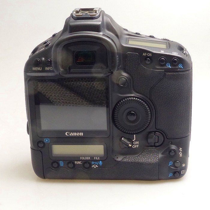 Canon EOS