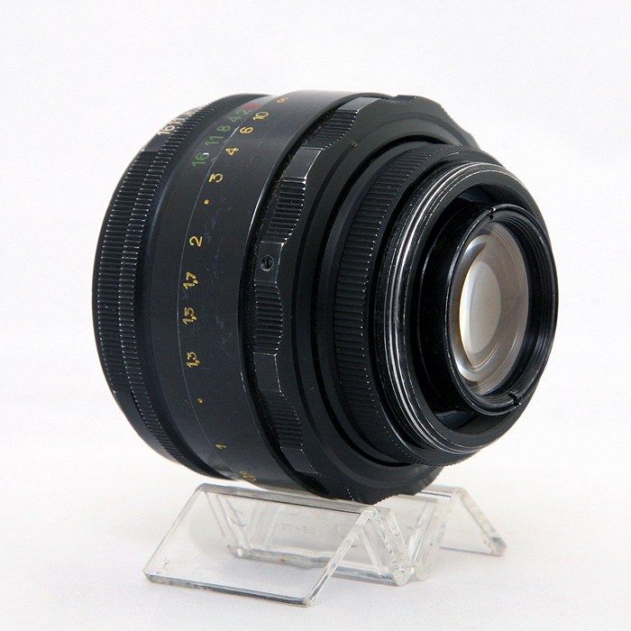  ロシア Russia HELIOS 44 2 58 M 42 その他 カメラ