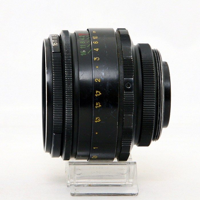 ロシア Russia HELIOS 44 2 58 M 42