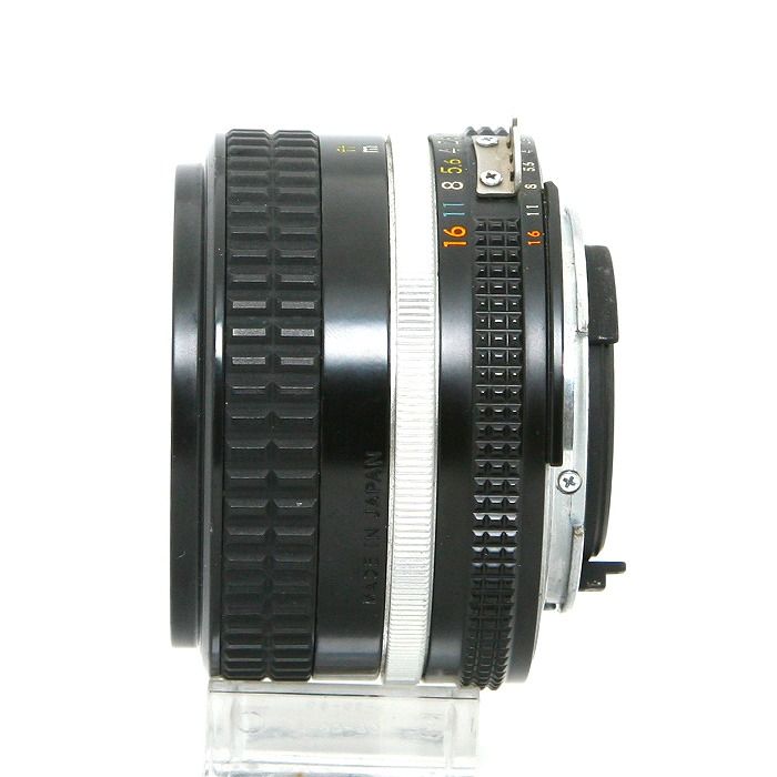 ニコン Nikon AI 50 F 1 4 S
