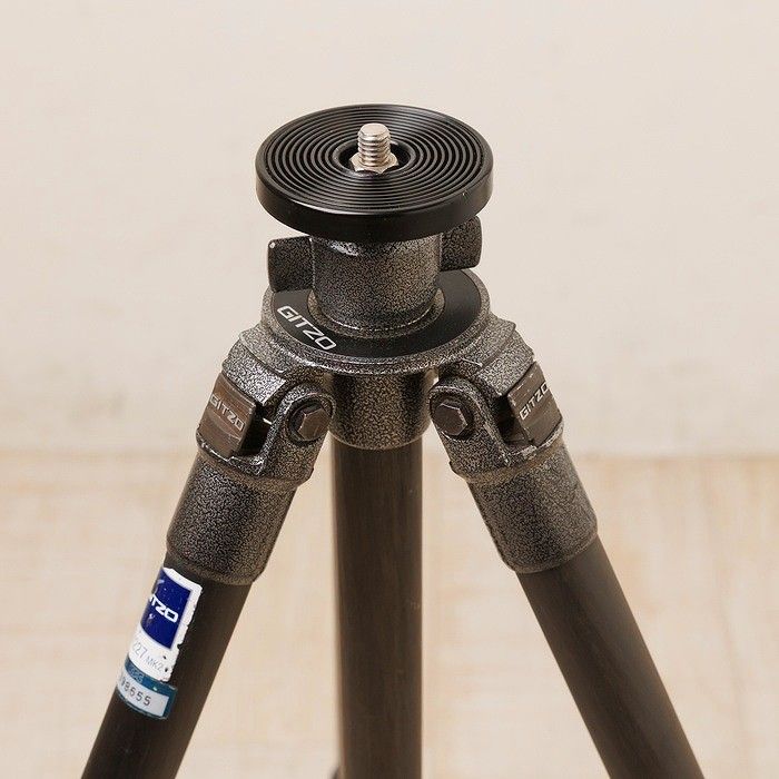 中古】(ジッツオ) GITZO G1227 MK2 - メルカリ