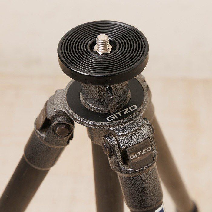  ジッツオ GITZO G 1227 MK 2 その他 カメラアクセサリー