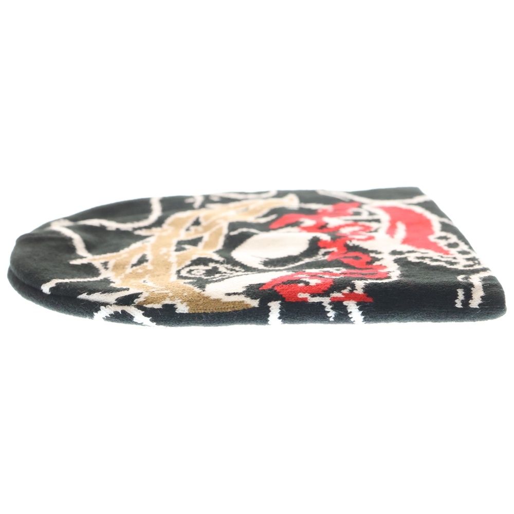 NO BRAND (ノーブランド) glo gang グローギャング Skull of Venom