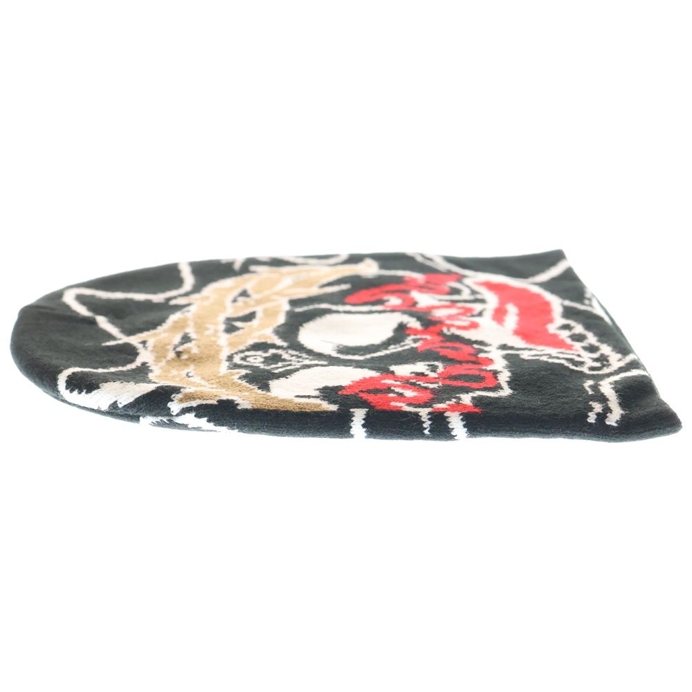 グローギャング ビーニー Skull of Venom Beanie 7 ファッション グローギャング ビーニー Skull of Venom Beanie