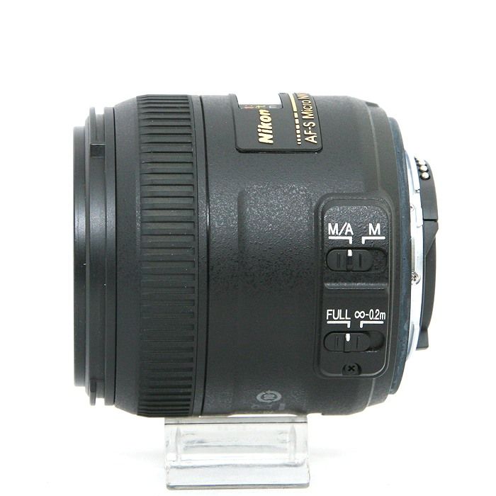 ニコン Nikon AF S DX マイクロ 40 F 2 8 G